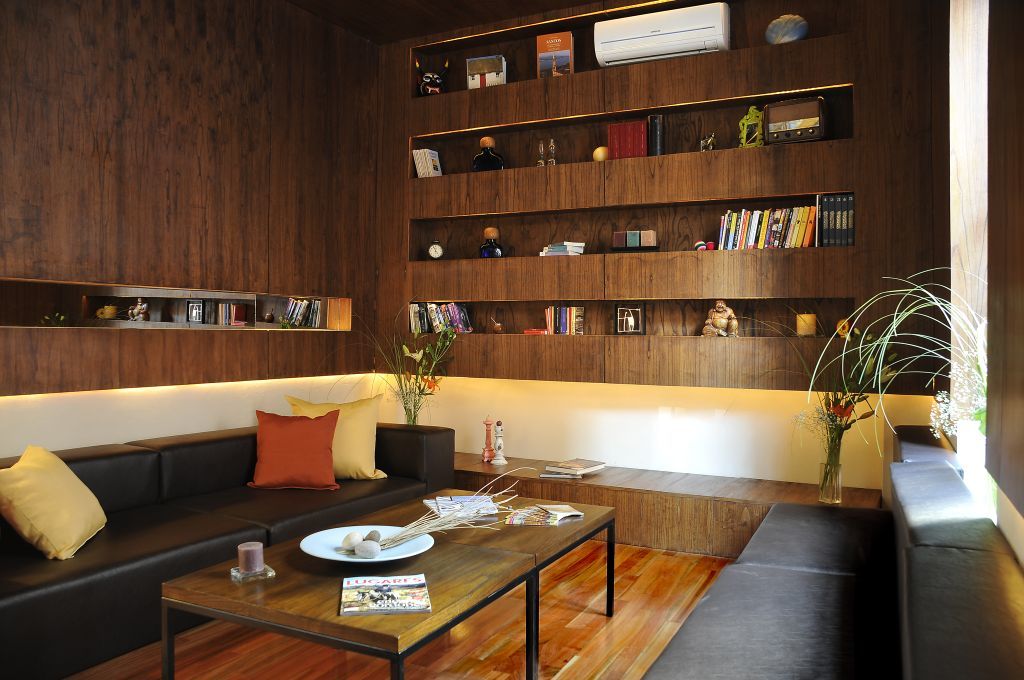 Babel Boutique Hotell Buenos Aires Exteriör bild