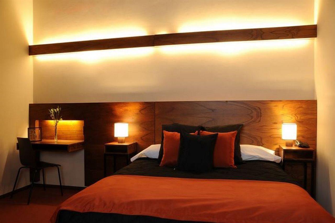 Babel Boutique Hotell Buenos Aires Exteriör bild