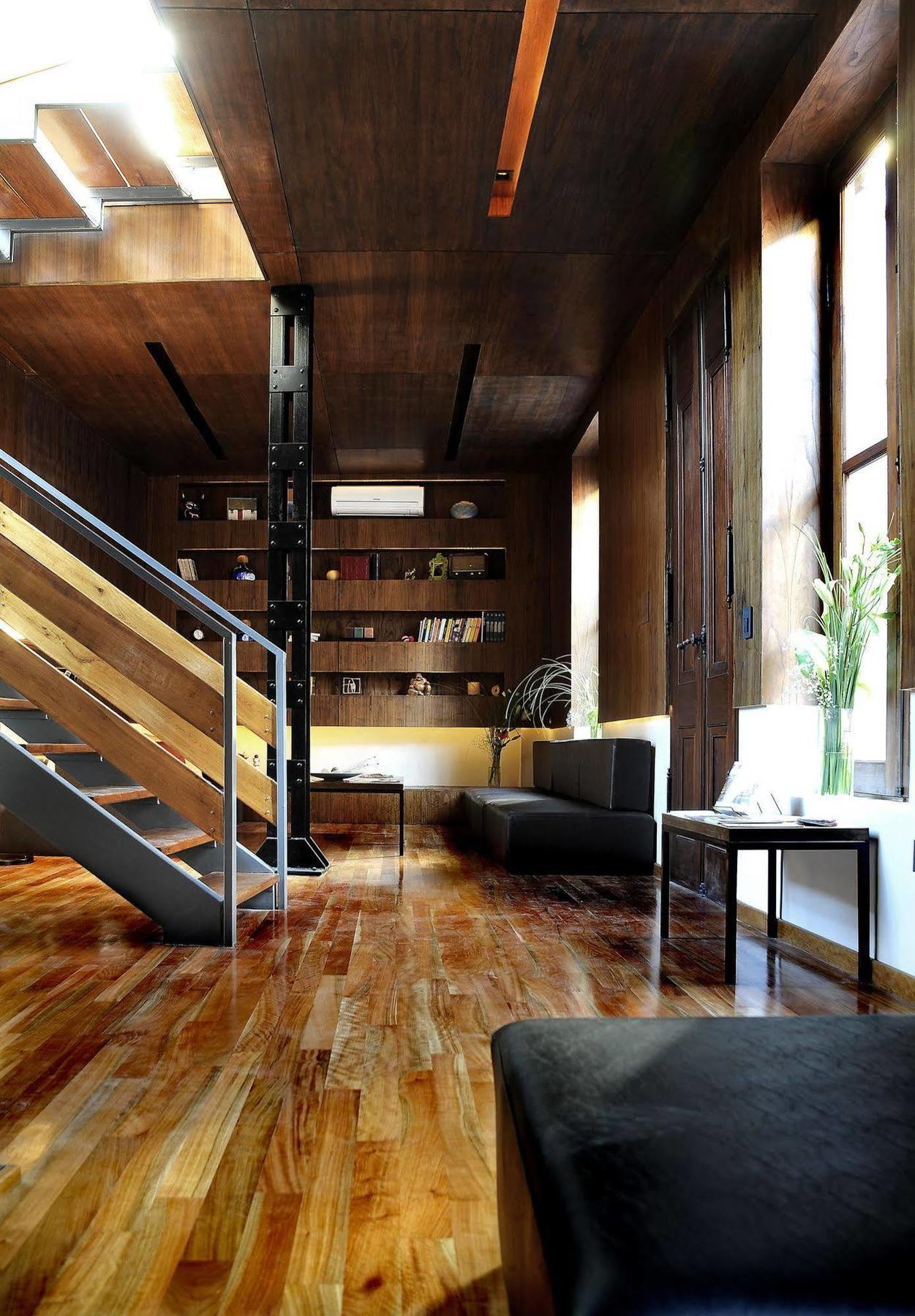 Babel Boutique Hotell Buenos Aires Exteriör bild